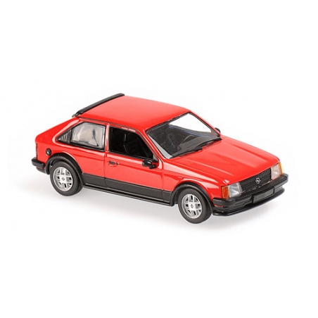 MAXICHAMPS Opel Kadett D SR 1982