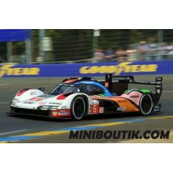 SPARK 1/18 Porsche 963 n°5 24H Le Mans 2023 (%)