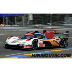 SPARK 1:18 Porsche 963 n°75 24H Le Mans 2023 (%)