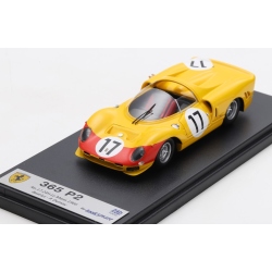 LOOKSMART Ferrari 365 P2 n°17 24H Le Mans 1966 (%)