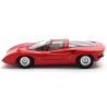 MATRIX Alfa Romeo 33.2 Coupe Speciale Pininfarina 1969