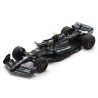 SPARK Mercedes W14 E Hamilton Silverstone 2023