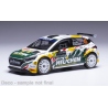 IXO Hyundai i20 N Rally2 n°45 Vossen Monte Carlo 2024 (%)