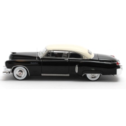 MATRIX Cadillac Coupe deVille Show Car 1949 (%)