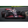 SPARK 1:18 Haas VF-24 n°20 Magnussen Melbourne 2024 (%)