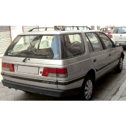 NOREV Peugeot 405 SRi Break 1991 (%)