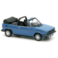 NOREV Volkswagen Golf Cabriolet 1981 (%)