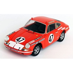 TROFEU Porsche 911n°47 24H Le Mans 1971 (%)