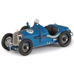 ESVAL Amilcar C6 Racer 1928...
