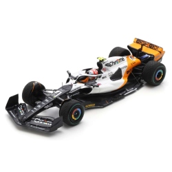 SPARK McLaren MCL60 n°4...