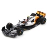 SPARK McLaren MCL60 n°4 Norris Monaco 2023