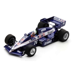 SPARK Ligier JS23 n°26 de...