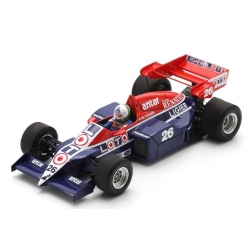 SPARK Ligier JS23B n°26 de...