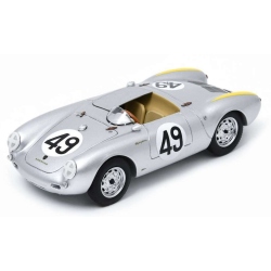 SPARK Porsche 550 n°49 24H...
