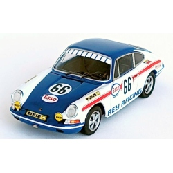 TROFEU Porsche 911n°66 24H...