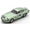 SPARK S3688 Aston Martin DP214 n°46 Salvadori Vainqueur Coppa Inter-Europa Monza 1963