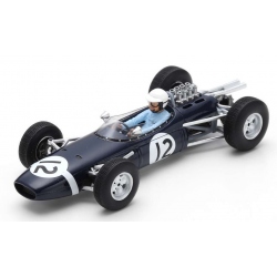 SPARK Brabham BT7 n°12...