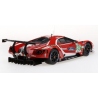 TOP SPEED 1/18 Ford GT n°67 24H Le Mans 2019