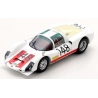 SPARK 43TF66 Porsche 906 n°148 Vainqueur Targa Florio 1966