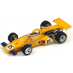 SPARK S3139 McLaren M16 n°85 Hulme Indy 500 1971
