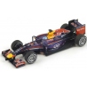 SPARK S3085 Red Bull RB10 n°1 Vettel 2014