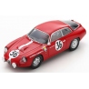 SPARK S9054 Alfa Romeo Giulietta GZ n°36 24H Le Mans 1963