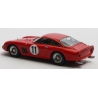 MATRIX MXR40604-033 Ferrari 330LMB n°11 24H Le Mans 1963