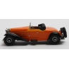 MATRIX MX50205-061 Bugatti Type 46 Cabriolet de Villars1930