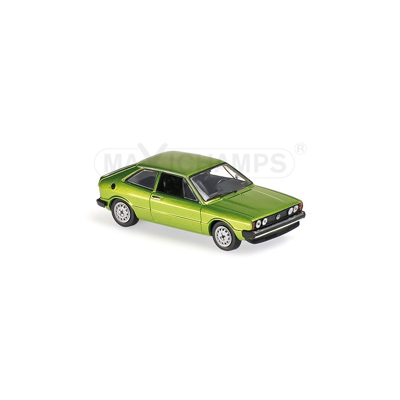 MAXICHAMPS 940050420 Volkswagen Scirocco 1974