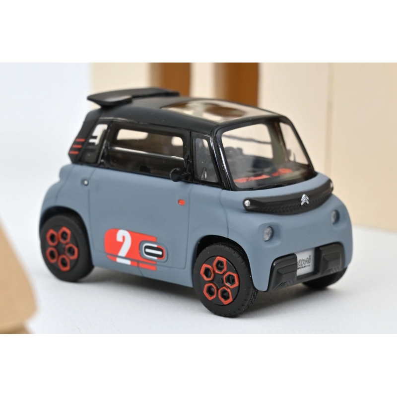 NOREV 151523 Citroën Ami 100% electric 2020