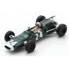 SPARK SF181 Matra MS5 n°24 Stewart Grand Prix de Pau F2 1966