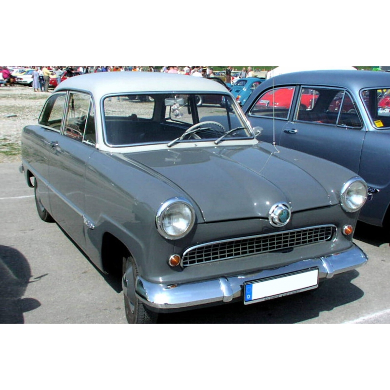 NOREV 270576 Ford 12M 1954