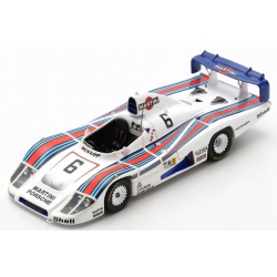SPARK 18S519  Porsche 936/78 n°6 24H Le Mans 1978