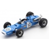 SPARK SF185 Matra MS7 n°10 Beltoise Grand Prix de Pau F2 1968