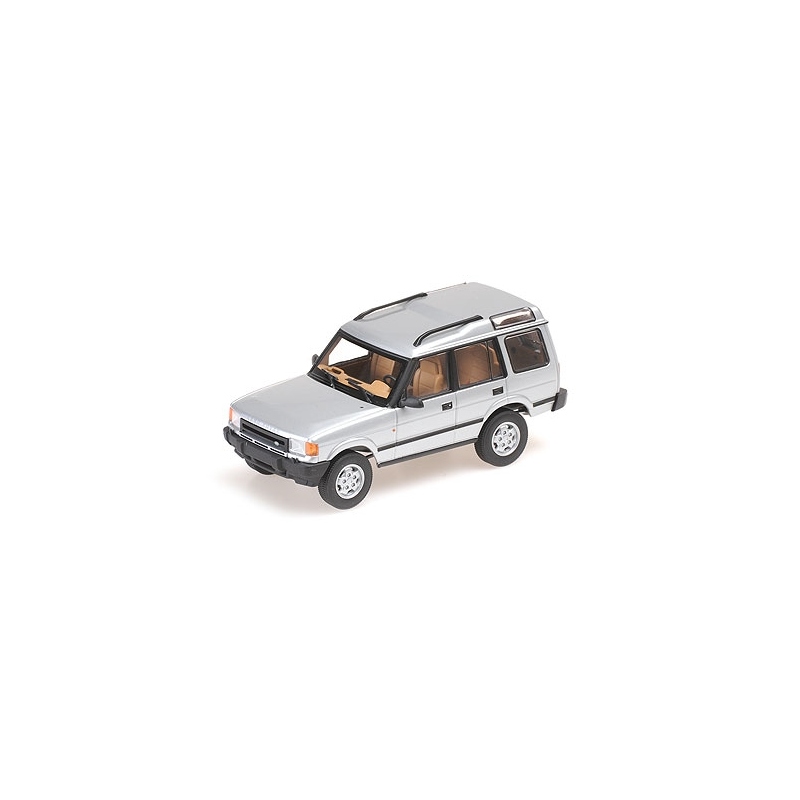 ALMOST REAL ALM410403 Land Rover Discovery