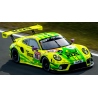 SPARK SG750 Porsche 911 GT3 R n°911 Vainqueur 24H Nürburgring 2021