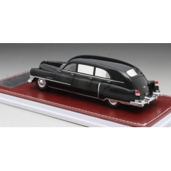 GIM Cadillac S&S HRH Limousine 1951