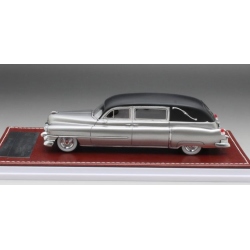 GIM Cadillac Superior Landaulet Funeral Coach 1951