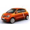 NOREV 517420 Renault Twingo Electric "Vibes" 2021