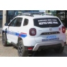 NOREV 509045 Dacia Duster 2020 - Police Municipale