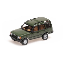 ALMOST REAL ALM410401 Land Rover Discovery