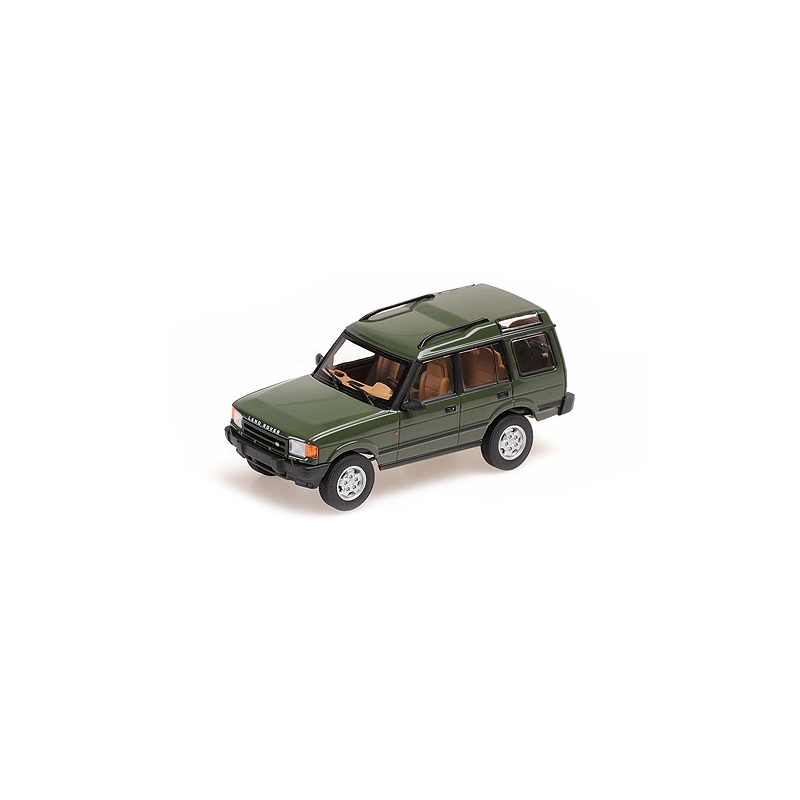 ALMOST REAL ALM410401 Land Rover Discovery