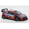 IXO RAM763 Hyundai i20 Coupe WRC n°6 Sordo Sardaigne 2020