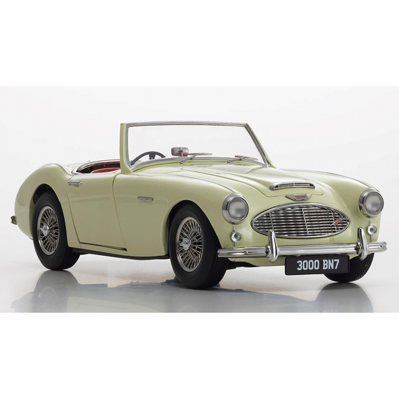 Kyosho KS08149EW Austin Healey 3000