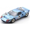 SPARK SI014 Ford GT40 n°34 1000 km Monza 1969
