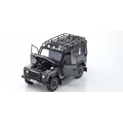 Kyosho 1/18 Land Rover Defender 90 (%)