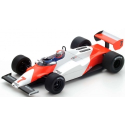 SPARK McLaren MP4-1C n°7...