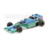 MINICHAMPS Benetton Ford Letho Monaco 1994