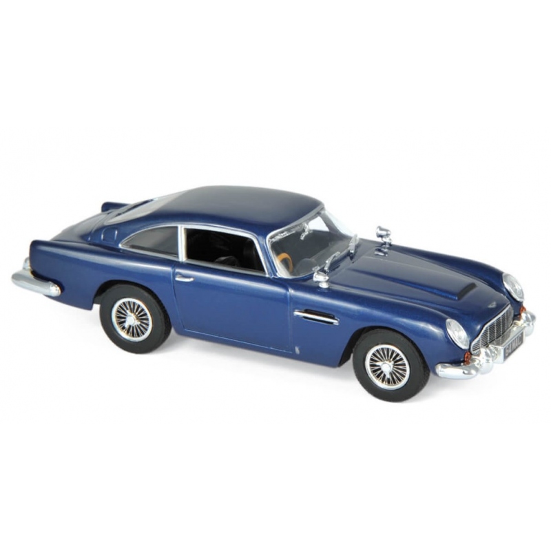 NOREV Aston Martin DB5 Coupé 1964