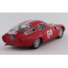 BEST Alfa Romeo TZ1 Rolland  Vainqueur Critérium des Cèvennes 1964